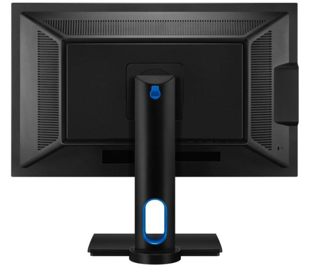 BenQ BL2711U czarny - 259856 - zdjęcie 3
